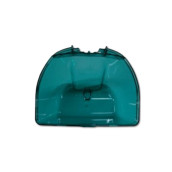 Serbatoio per la polvere