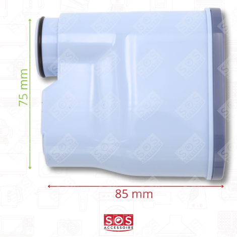 SET DI 9 FILTRI PER L'ACQUA MACCHINA DA CAFFÃ, CAFFETTIERA - 421946039401, 421944050461