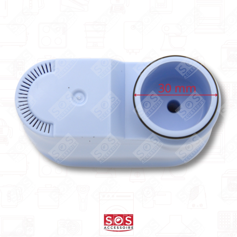 SET DI 9 FILTRI PER L'ACQUA MACCHINA DA CAFFÃ, CAFFETTIERA - 421946039401, 421944050461