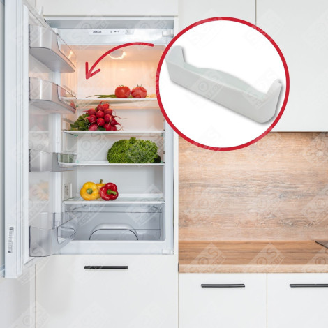BALCONCINO PORTA BOTTIGLIE FRIGORIFERO, CONGELATORE - AS0005723