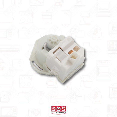 POMPA DI SCARICO LAVASTOVIGLIE - C00386526