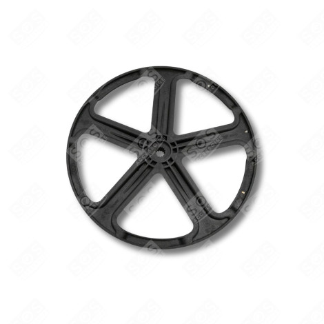 PULEGGIA PLASTICA LAVATRICE - 1084895075, 1084891074