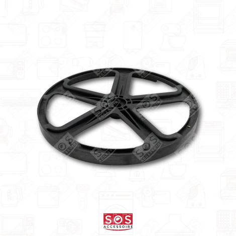 PULEGGIA PLASTICA LAVATRICE - 1084895075, 1084891074