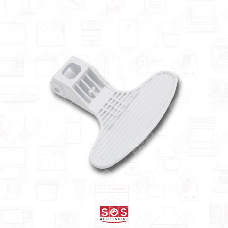 MANIGLIA DELL'OBLÒ LAVATRICE - 2821580100