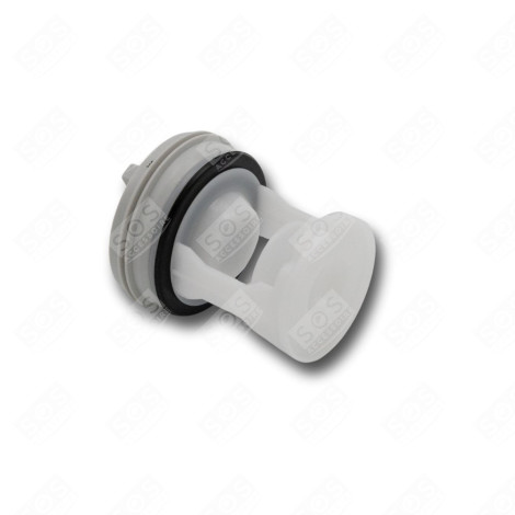 TAPPO FILTRO LAVATRICE - 42065252, 32008162