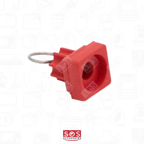 PIEDINO SUPPORTO GRIGLIA PIANO COTTURA - 764010175