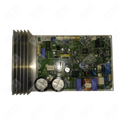 PIASTRA CLIMATIZZATORI, CONDIZIONATORI - EBR74631914, EBR83795820