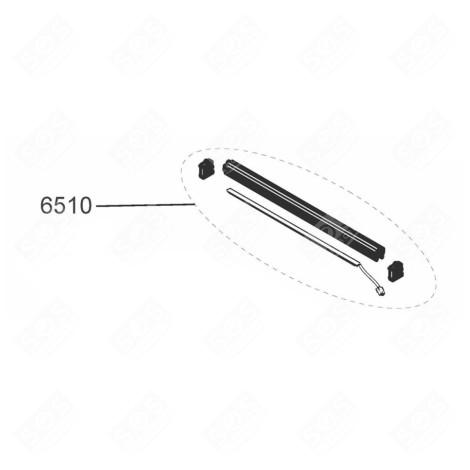 LAMPADINA CAPPA ASPIRANTE - 482000021291