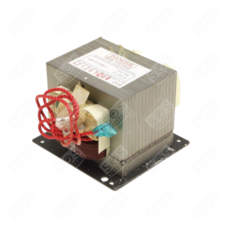 TRASFORMATORE H.T MD-701EMR-1 FORNI A MICROONDE - AS0061055, 4055251997