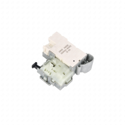 Verrouillage de porte