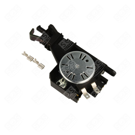 BLOCCO DELLA PORTA FORNI, FORNELLI ELETTRICI E A GAS - 910497