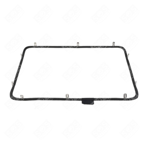 GUARNIZIONE DELLA PORTA ORIGINALE FORNI, FORNELLI ELETTRICI E A GAS - 12024341