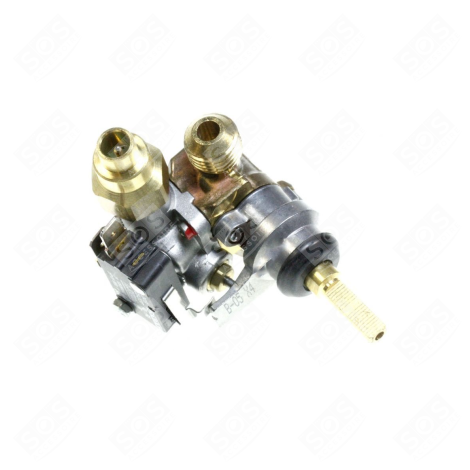 RUBINETTO D0,63 FORNI, FORNELLI ELETTRICI E A GAS - 957330348, 957330400