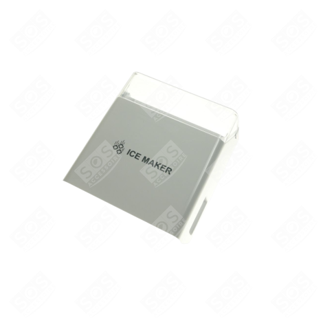 COPERCHIO ANTERIORE SCOMPARTO GHIACCIO FRIGORIFERO, CONGELATORE - HK1649165