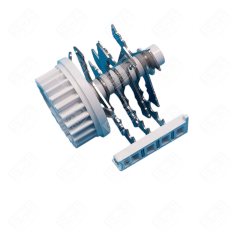 LAME FRIGORIFERO, CONGELATORE - EBZ64670737, HK1646509