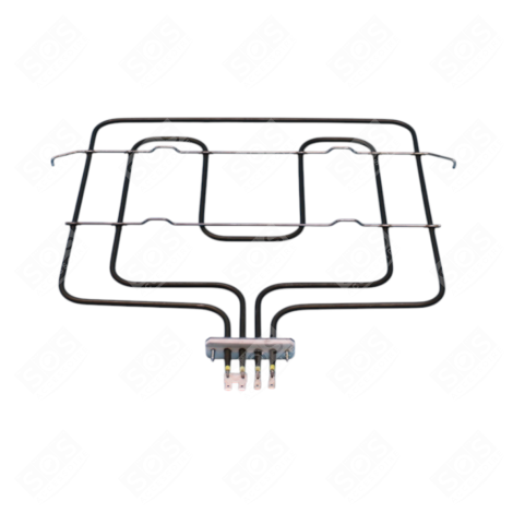 RÉSISTANCE FORNI, FORNELLI ELETTRICI E A GAS - 866026