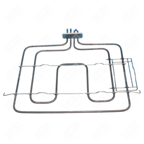 RÉSISTANCE 2300W FORNI, FORNELLI ELETTRICI E A GAS - 917229
