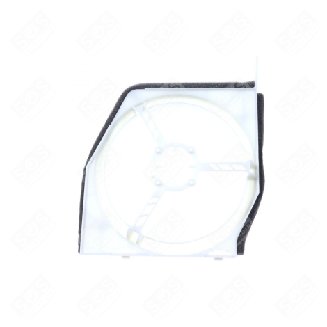 GUIDA VENTILATORE FRIGORIFERO, CONGELATORE - MEA42773102, AEC74777701