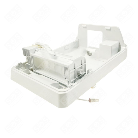 SUPPORTO PER CASSETTO DEI GHIACCIOLI FRIGORIFERO, CONGELATORE - EBZ64670726, HK1968867