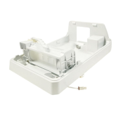 Supporto per cassetto dei ghiaccioli