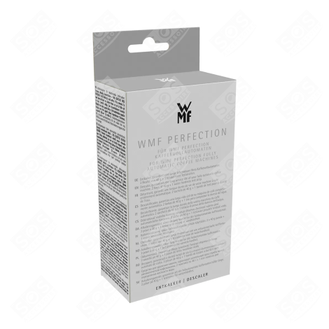 DECALCIFICANTE PERFEZIONE MACCHINA DA CAFFÃ, CAFFETTIERA - XW132000