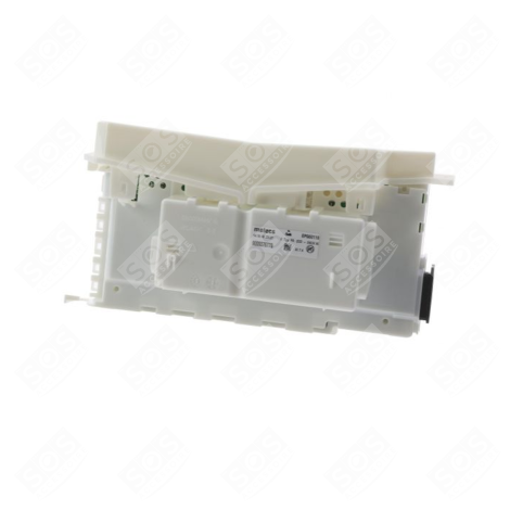 SCHEDA ELETTRONICA, MODULO DI POTENZA PROGRAMMATO LAVASTOVIGLIE - 00649484