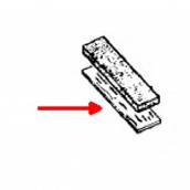 Filtro di uscita dell'aria