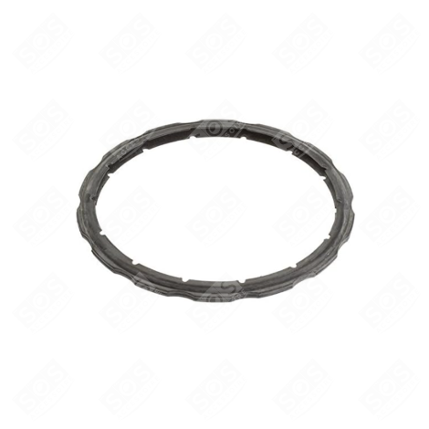 GUARNIZIONE DI RICAMBIO GRIGIA PENTOLE A PRESSIONE - X9010501