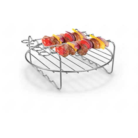 KIT ACCESSORIO EASY FRY XXL 206 X 206 X 168 MM FRIGGITRICE - XA113010