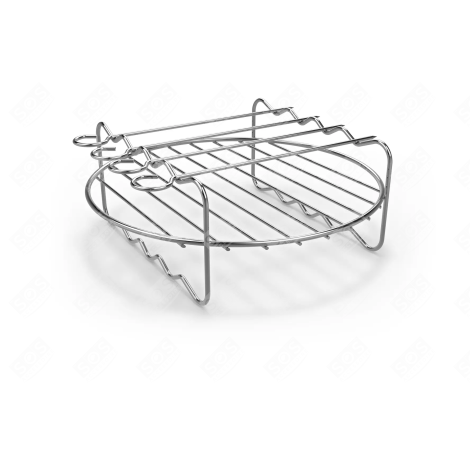 KIT ACCESSORIO EASY FRY XXL 206 X 206 X 168 MM FRIGGITRICE - XA113010