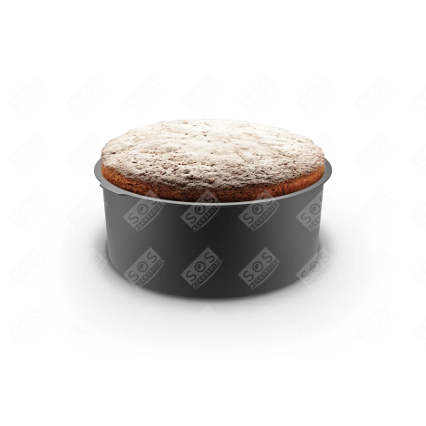 KIT ACCESSORIO EASY FRY XXL 206 X 206 X 168 MM FRIGGITRICE - XA113010