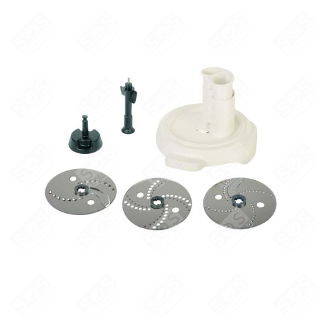 ACCESSORIO TRITURATORE ROBOT DA CUCINA E CUOCITUTTO - XF551D10