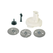 Accessorio trituratore