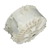 Set vasca posteriore