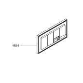 Sportello congelatore
