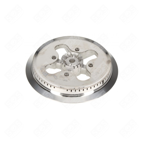 TESTA BRUCIATORE FORNI, FORNELLI ELETTRICI E A GAS - 878010094