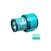 Filtre Hepa V15