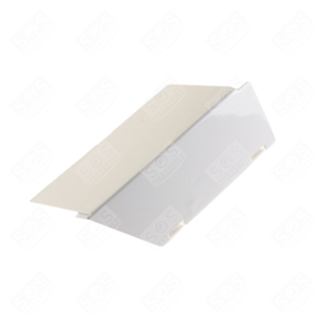 MASCHERINA CERNIERA FRIGORIFERO, CONGELATORE - 480132103308