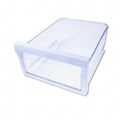 CASSETTO COMPLETO FRIGORIFERO, CONGELATORE - 691170952, 4395730100