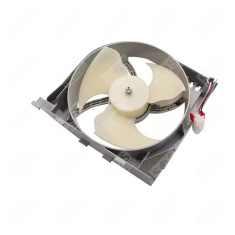 VENTILATORE DEL CONDENSATORE FRIGORIFERO, CONGELATORE - DA97-15765C