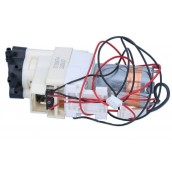 Valvola in ceramica 12-24V