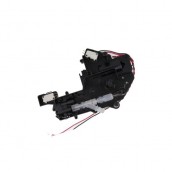 Motore di trasmissione