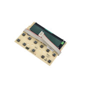 Scheda elettronica, Modulo di comando