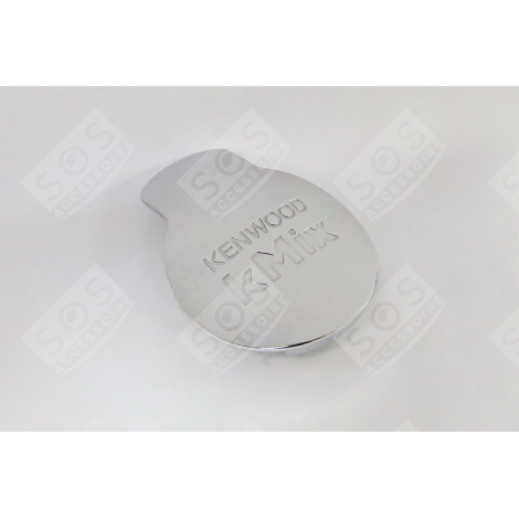 ENSEMBLE COUVERCLE SORTIE LENTE ROBOT DA CUCINA E CUOCITUTTO - KW716675