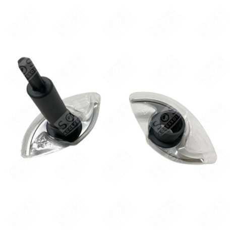 COUTEAU À DÉCOUPER AVEC PROTECTION  ROBOT DA CUCINA E CUOCITUTTO - AS00003042