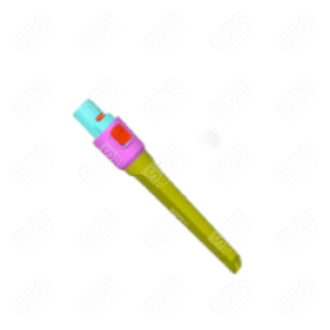 BOCCHETTA PIATTA ASPIRAPOLVERE - 48701607