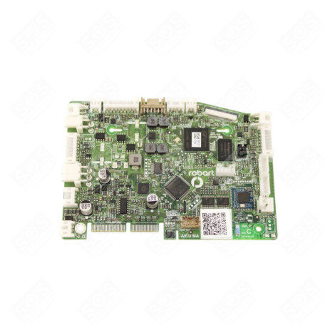 SCHEDA ELETTRONICA ROBOT ASPIRAPOLVERI AUTONOMI - RS-2230002313, RS2230002313