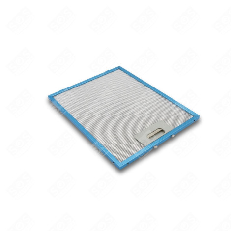 FILTRO METALLICO ANTIGRASSO (AL PEZZO) 240 X 300 MM CAPPA ASPIRANTE - 50253939008