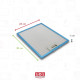 FILTRO METALLICO ANTIGRASSO (AL PEZZO) 240 X 300 MM CAPPA ASPIRANTE - 50253939008