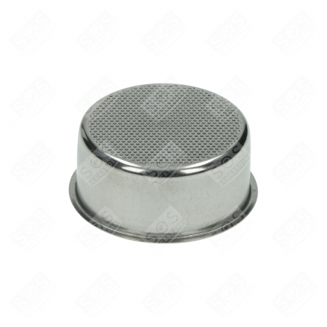 FILTRO ORIGINALE PER 2 TAZZE MACCHINA DA CAFFÃ, CAFFETTIERA - 124650221, 996530011332